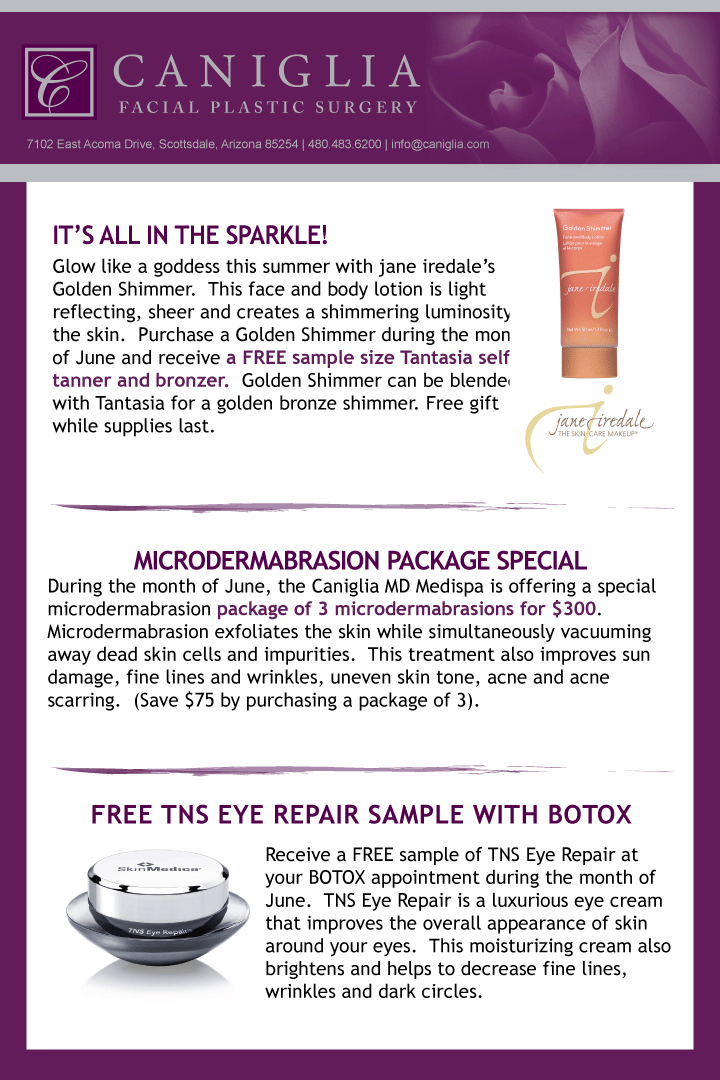 june newsletter