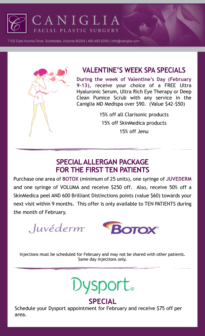 February 2015 Newsletter