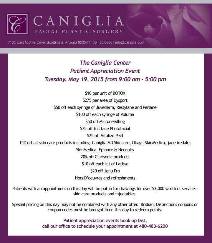 May 2015 Newsletter