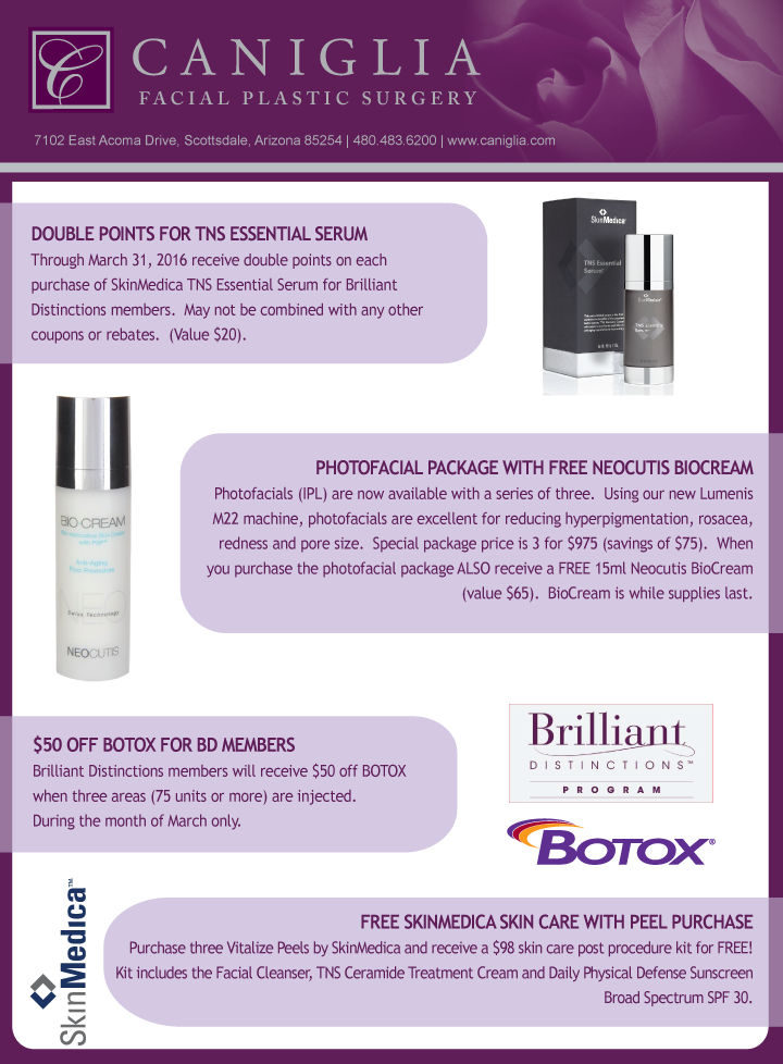 March 2016 Newsletter