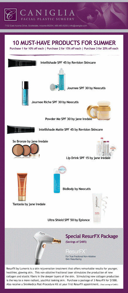 july newsletter