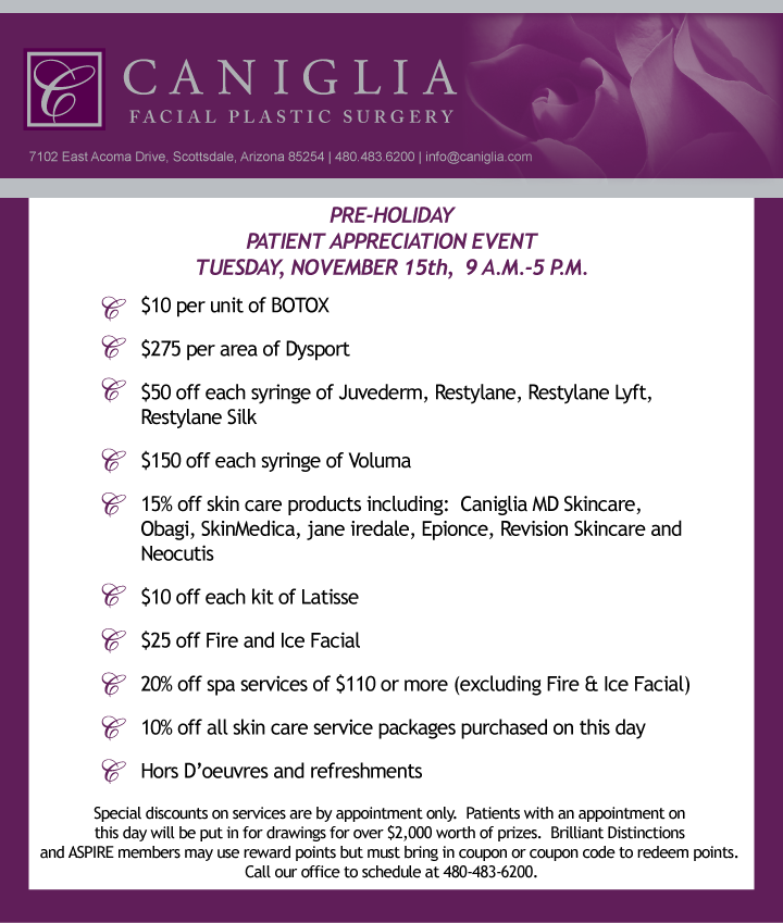 November 2016 Newsletter