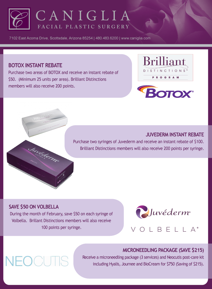 February 2017 Newsletter