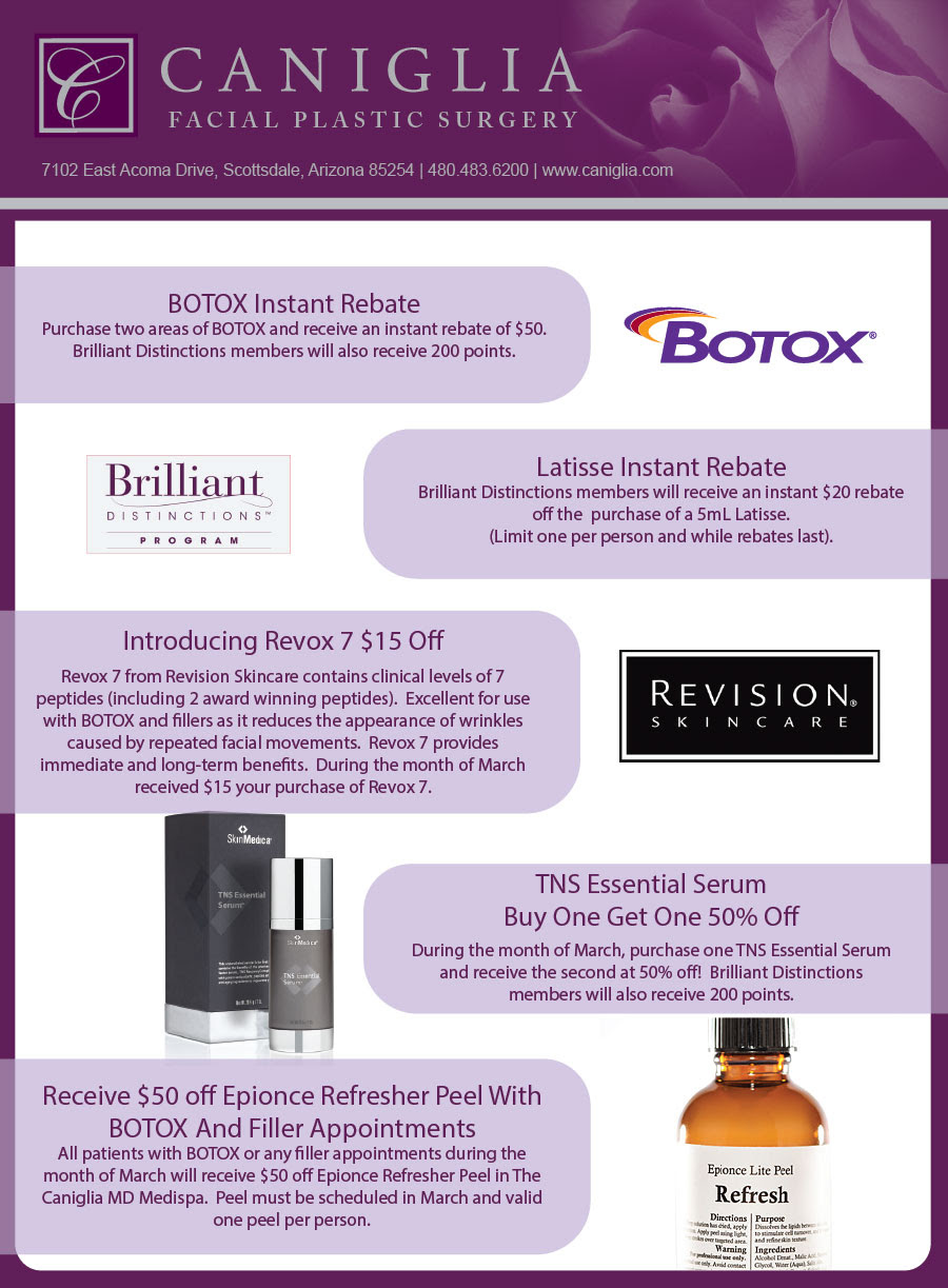 March 2017 Newsletter