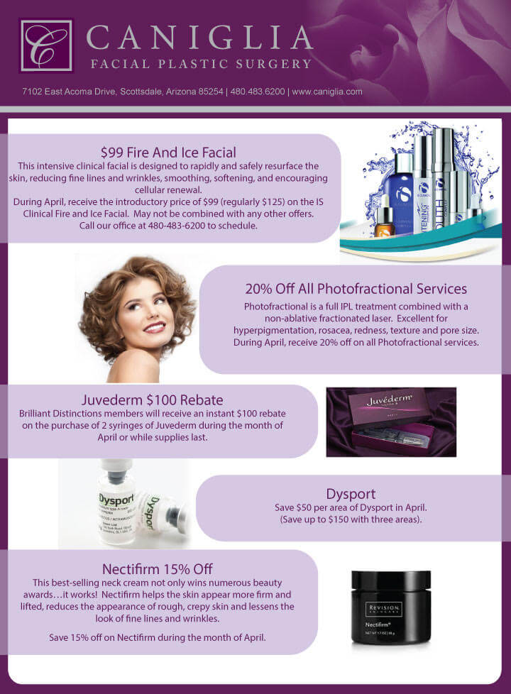 April 2017 Newsletter