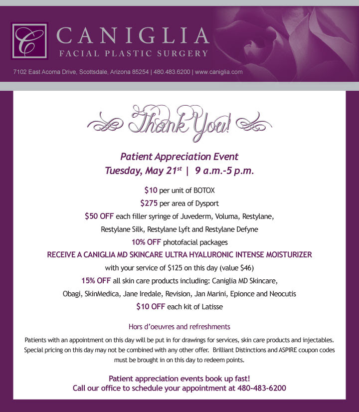 May Newsletter