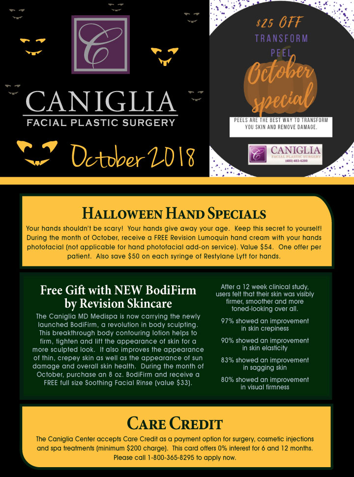 October Newsletter