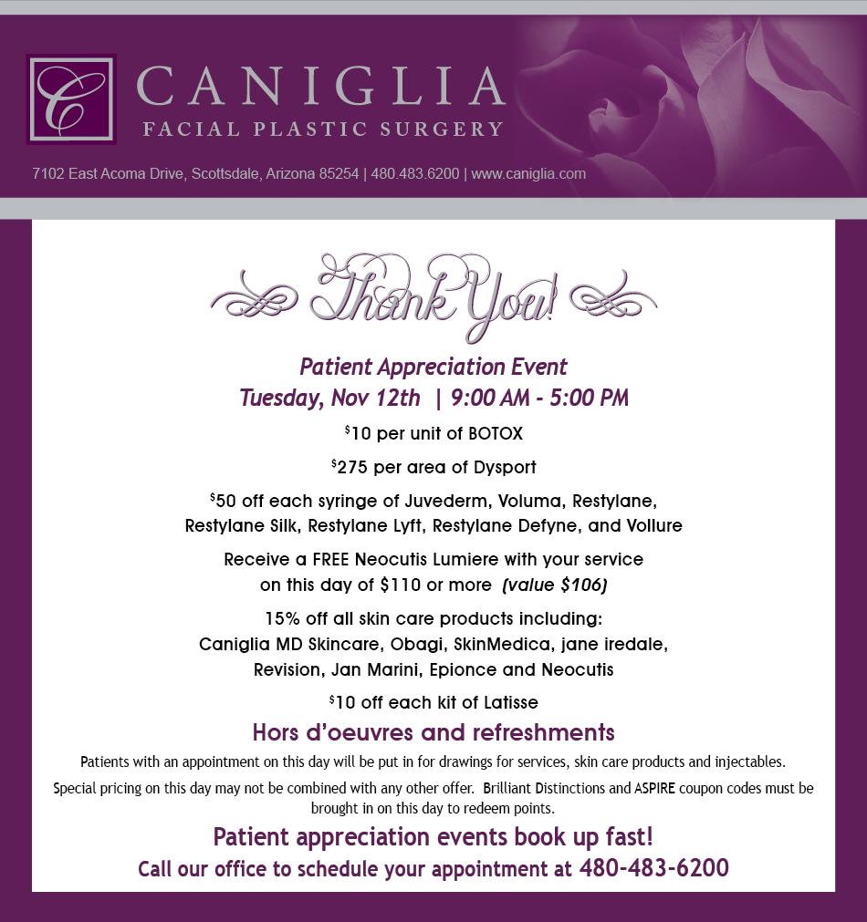 November Newsletter
