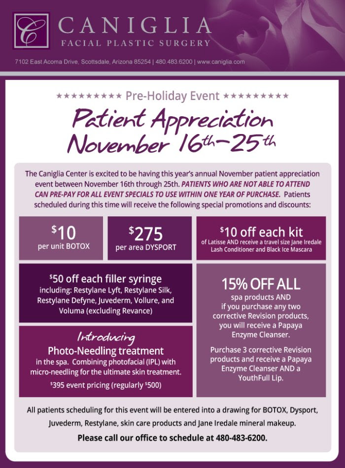 November Newsletter