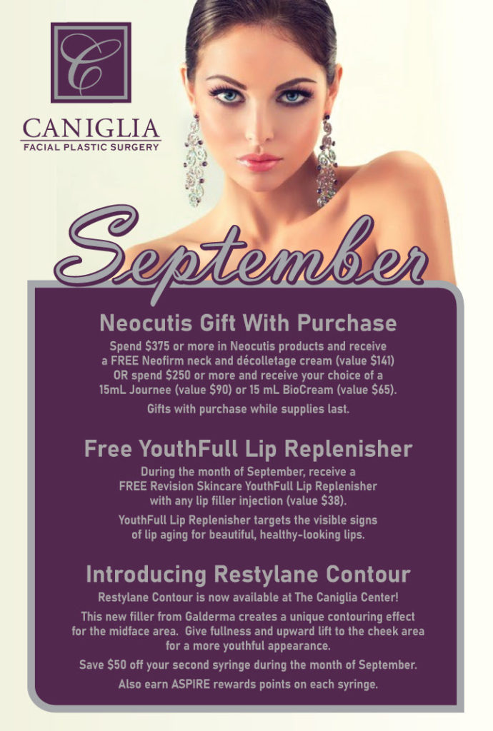 September 2021 Newsletter