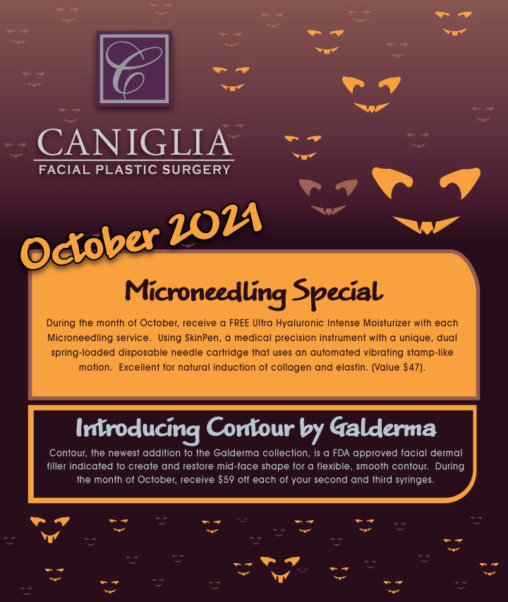 October 2021 Newsletter