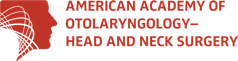 American Academy of Otolaryngology - Head and Neck Surgery