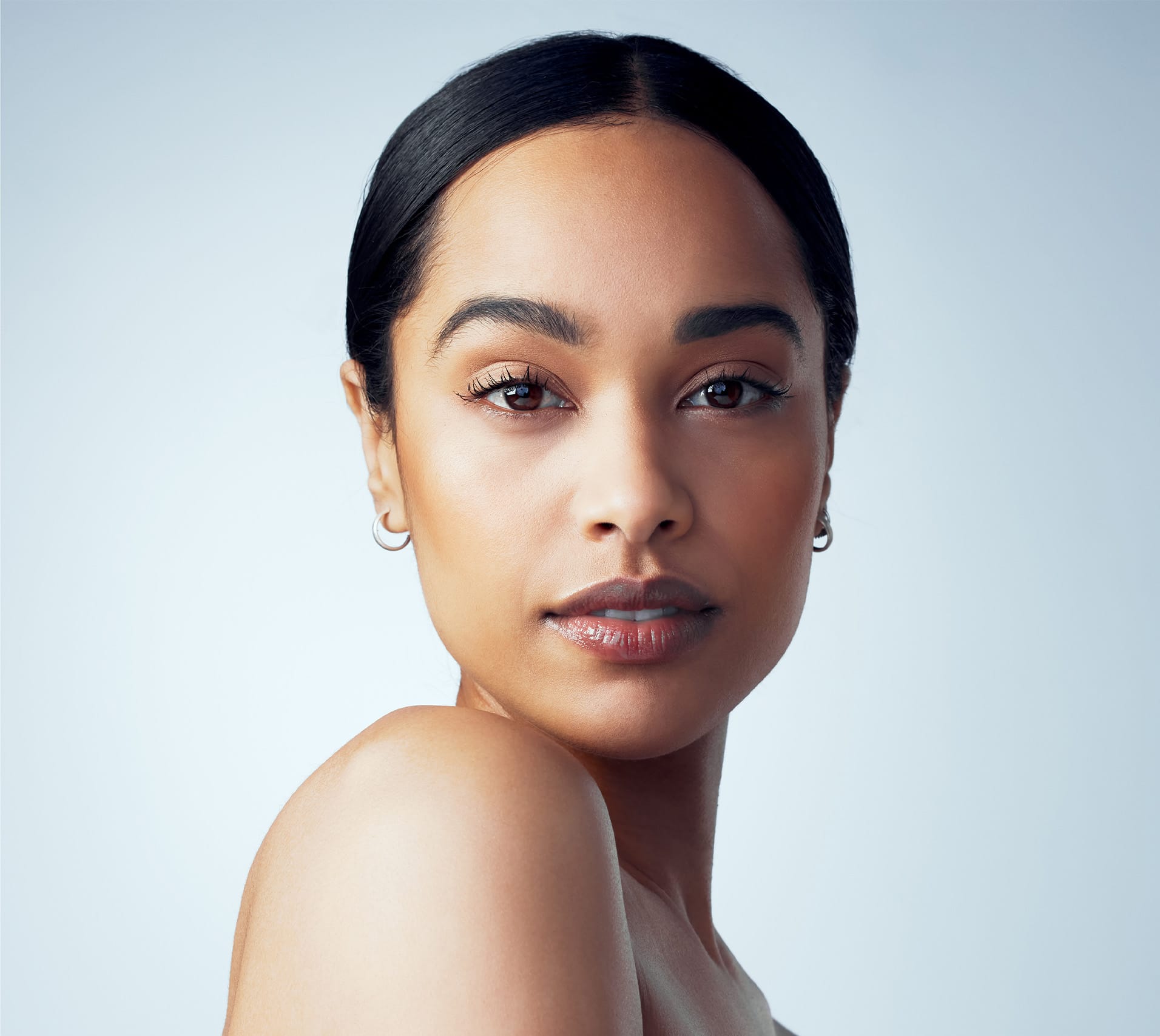 Brow Lift in Scottsdale, AZ | Forehead Lift | Caniglia Facial