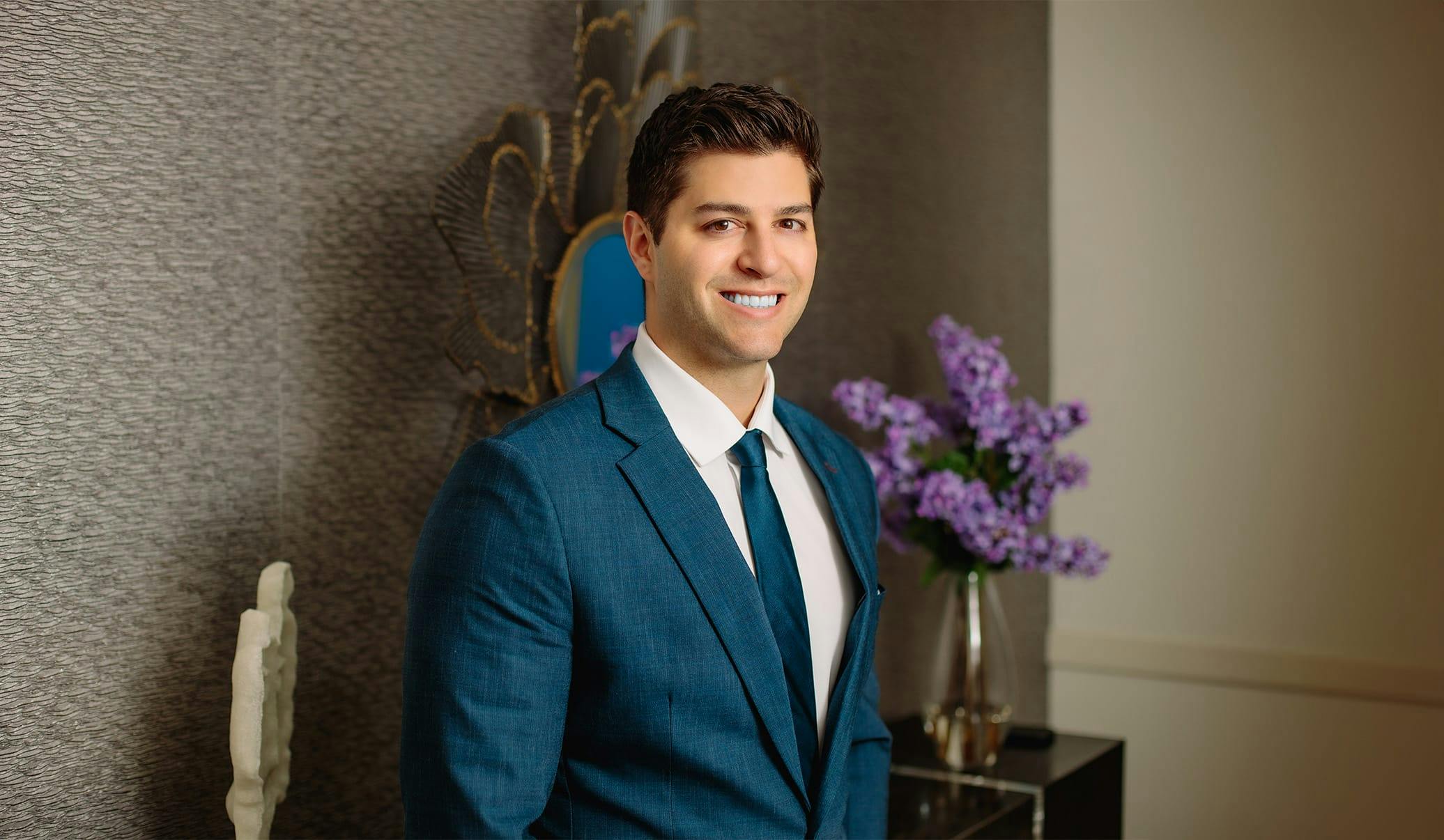 Alex J. Caniglia, MD
