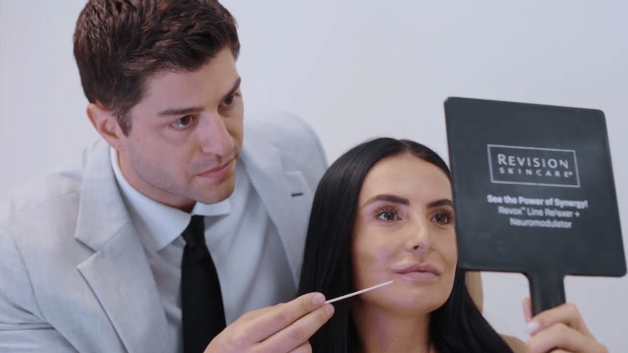 Dr. Alex Caniglia of Caniglia Plastic Surgery