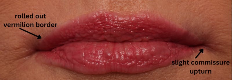 Lip Lift Before & After Gallery - Patient 746461 - Image 4