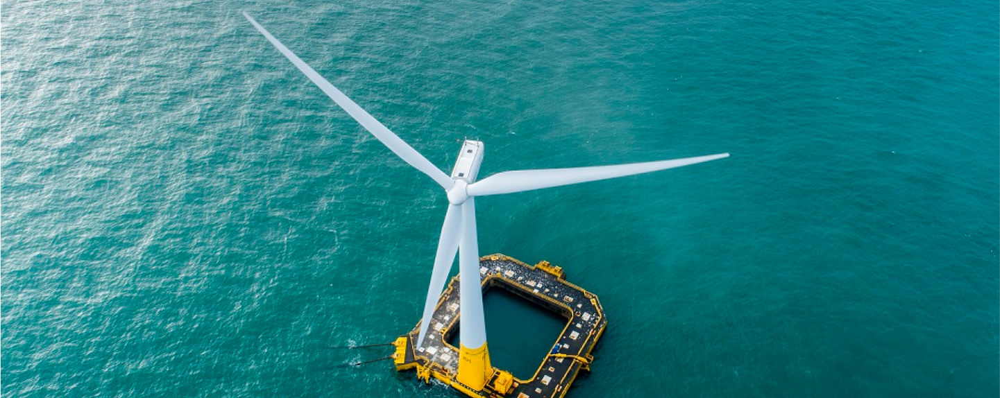Offshore Wind Leasing Round 5 | The Crown Estate