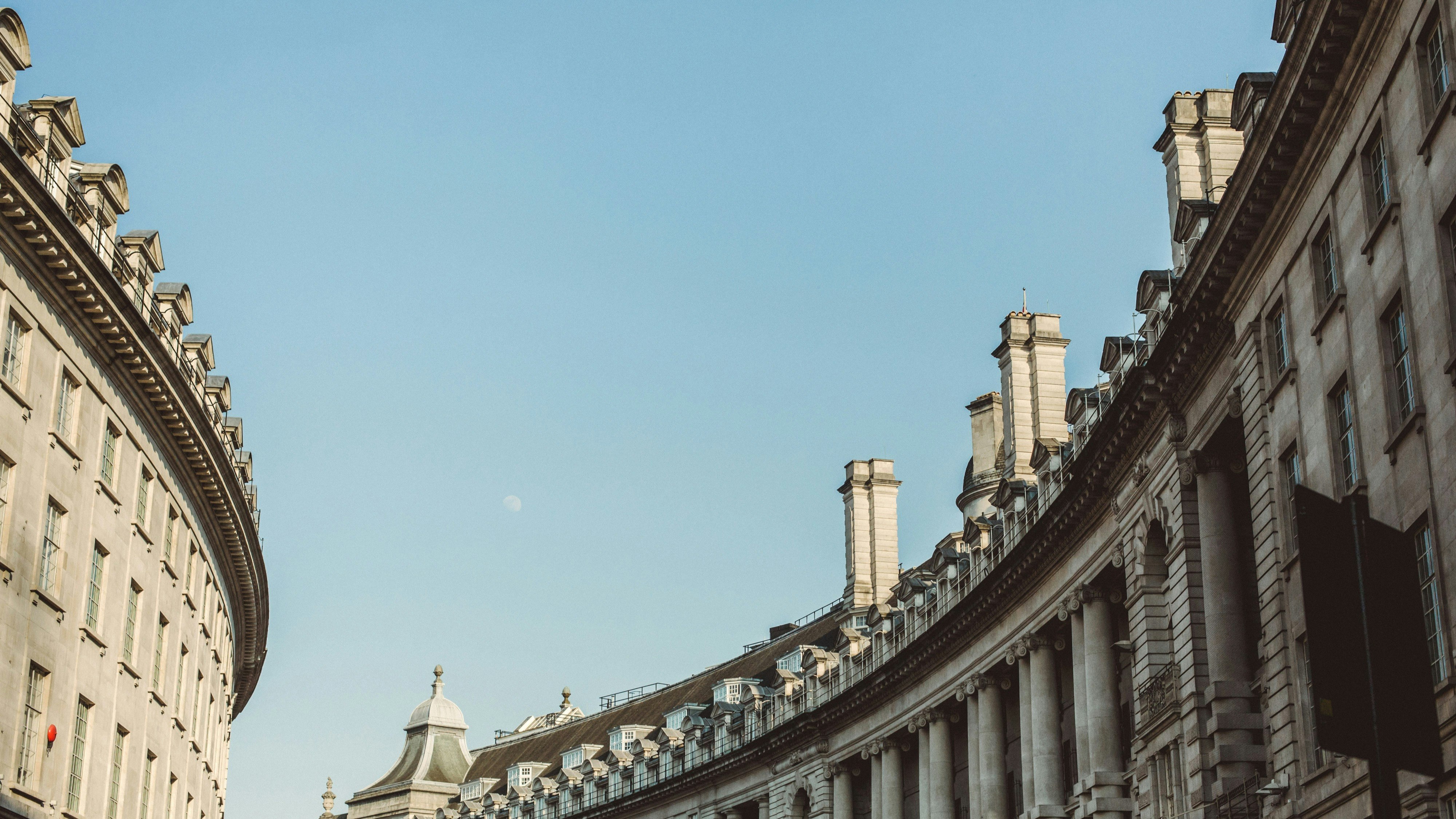 About us The Crown Estate