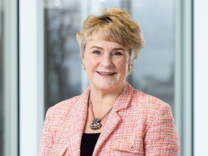Clare Shine
