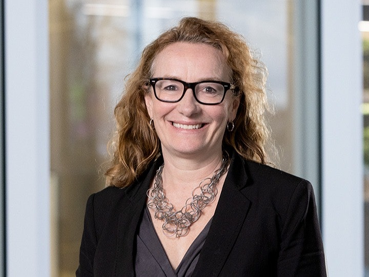 Juliet Davenport OBE