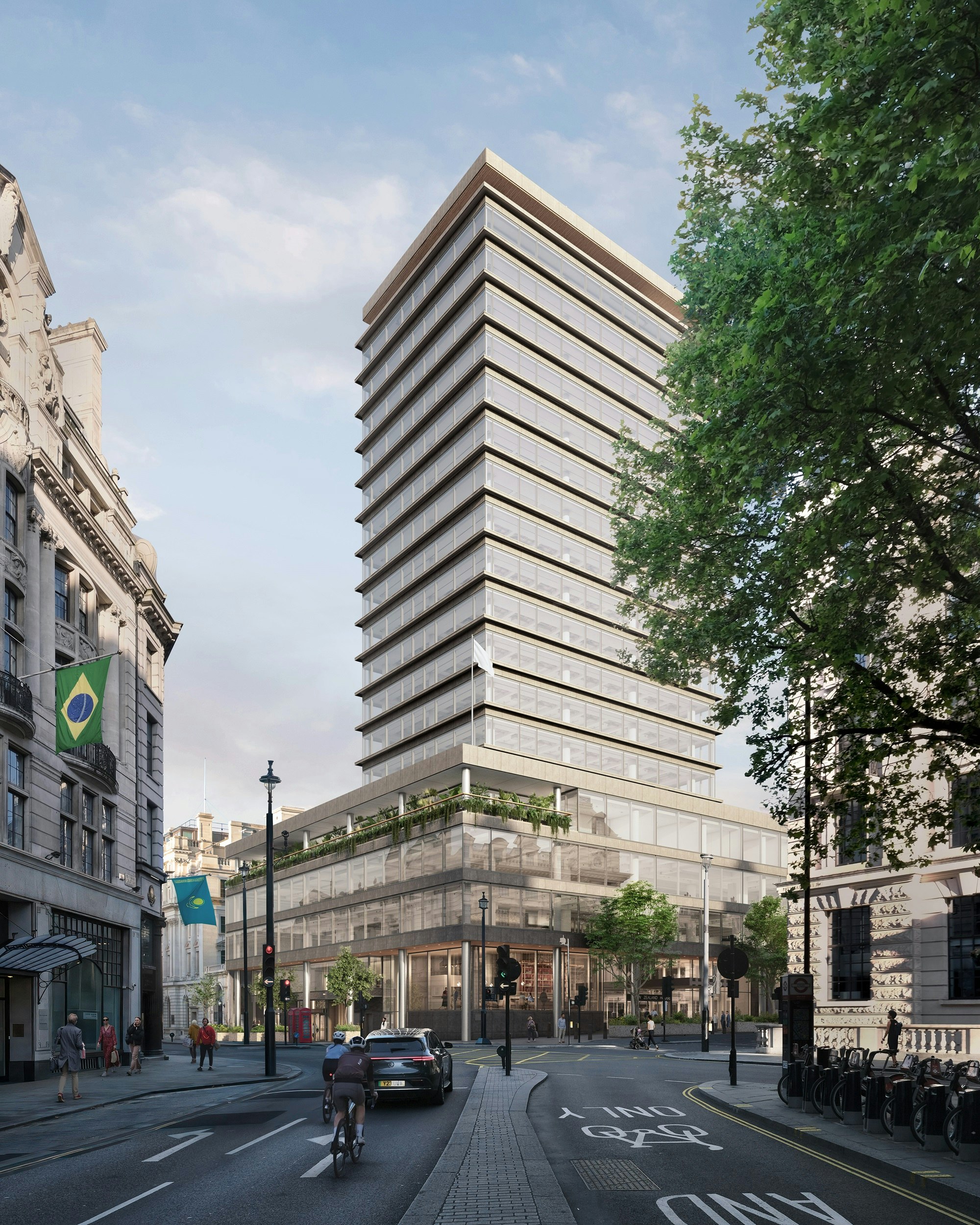 News and stories | The Crown Estate