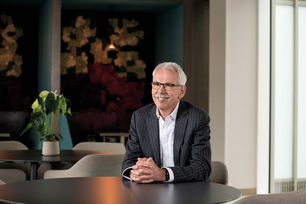 Huub den Rooijen