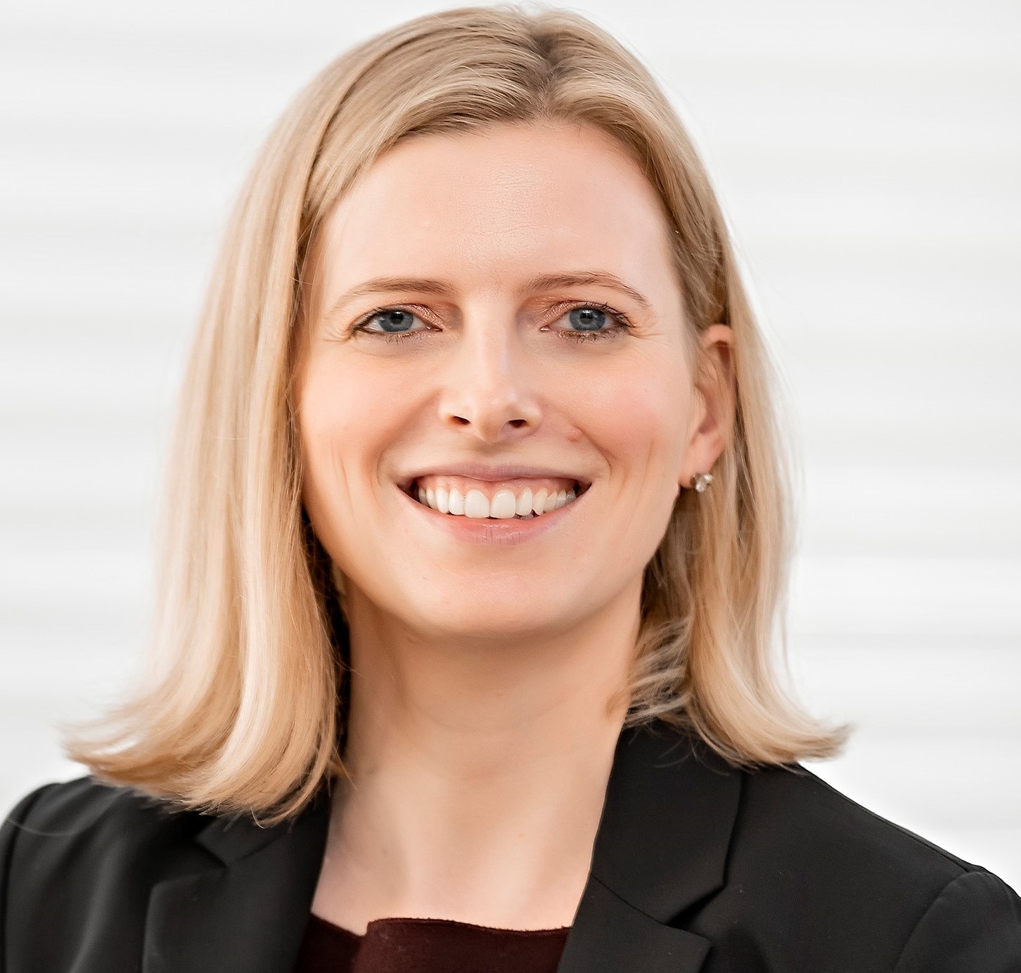 Helen Price - biography | The Crown Estate