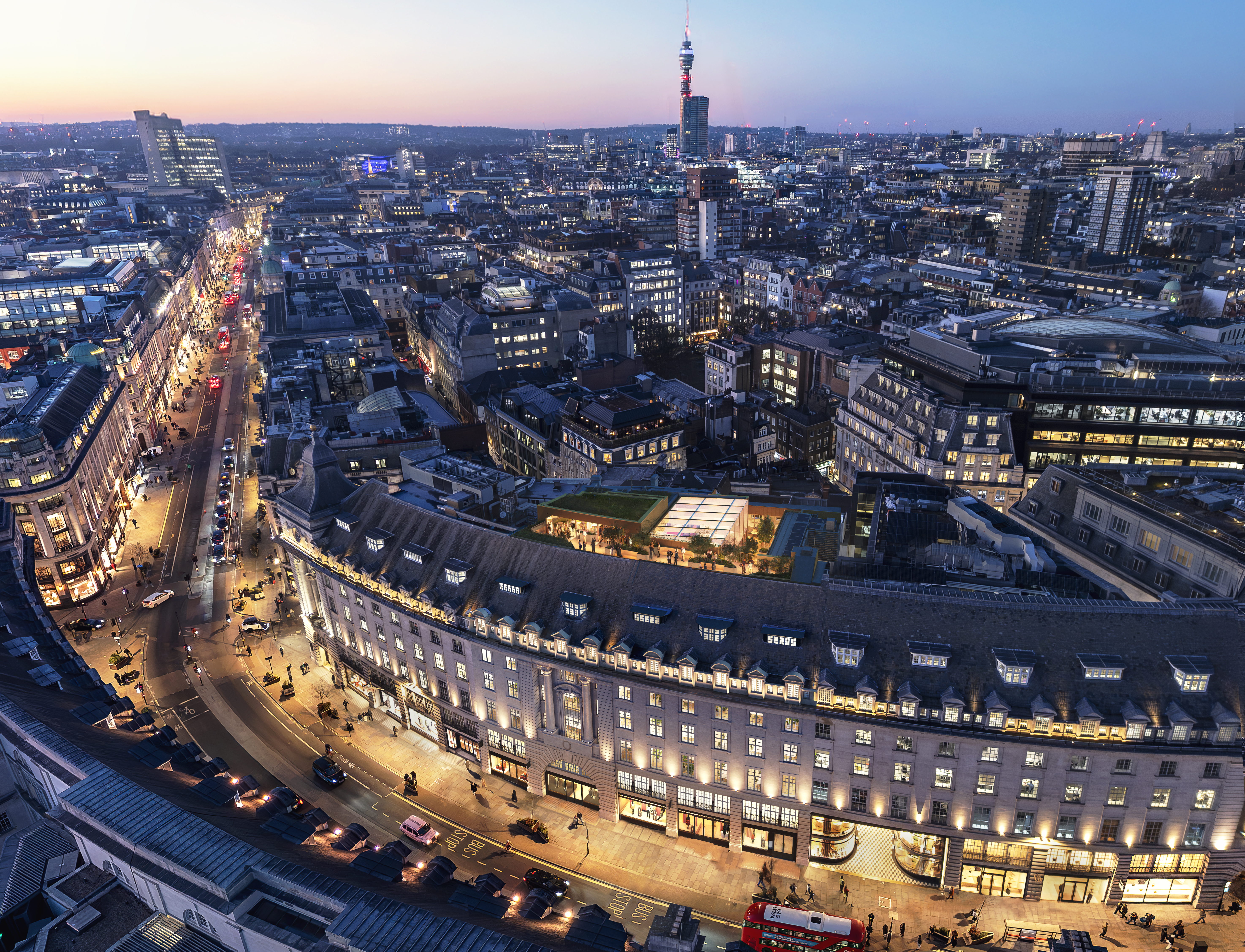 News and stories | The Crown Estate