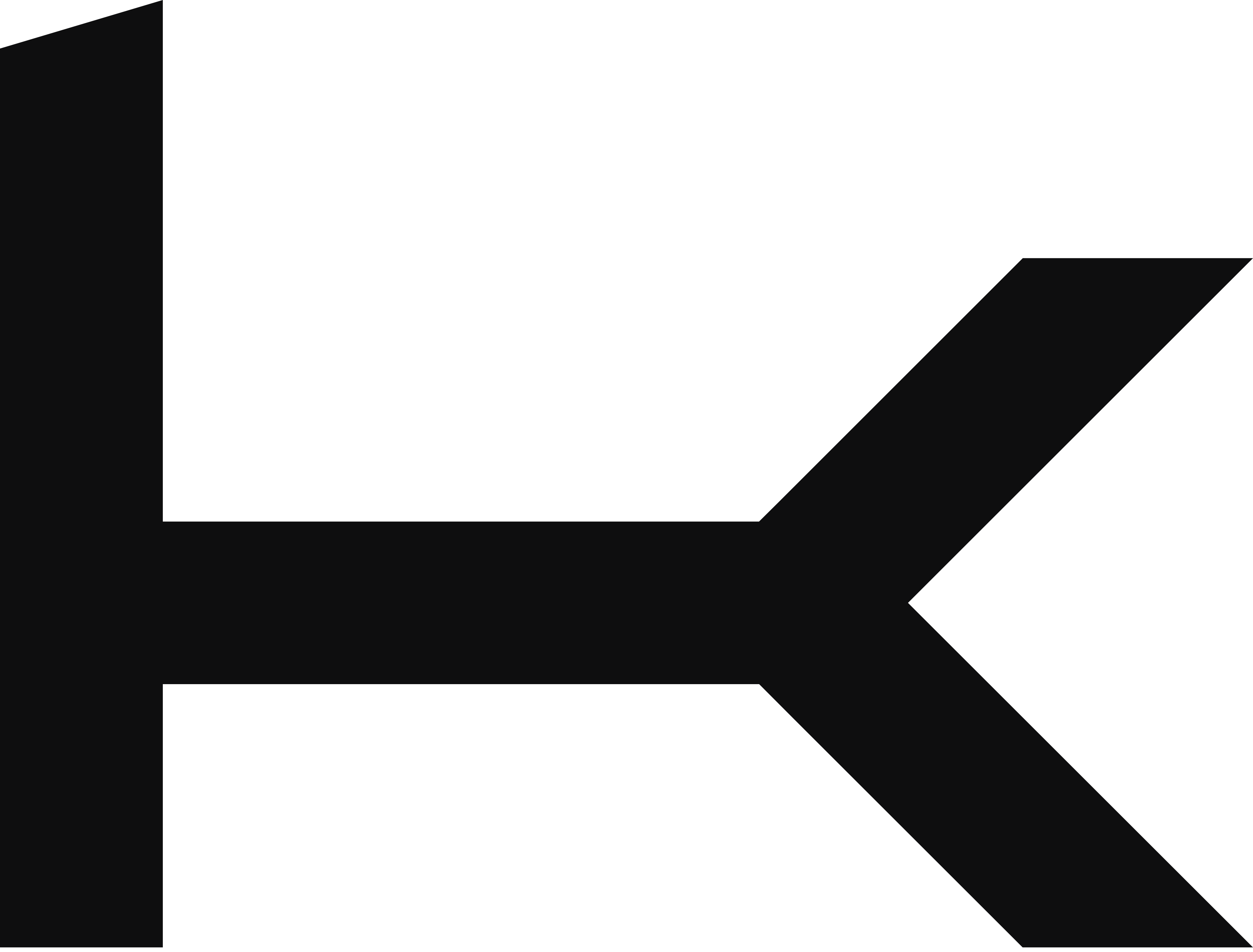 Tark AI logo black