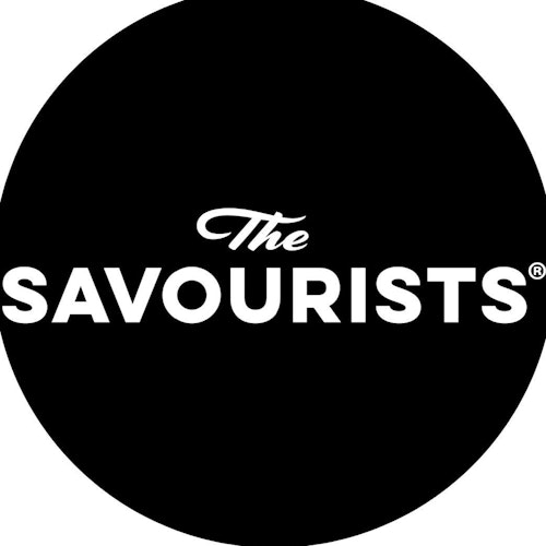 The Savourists Logo