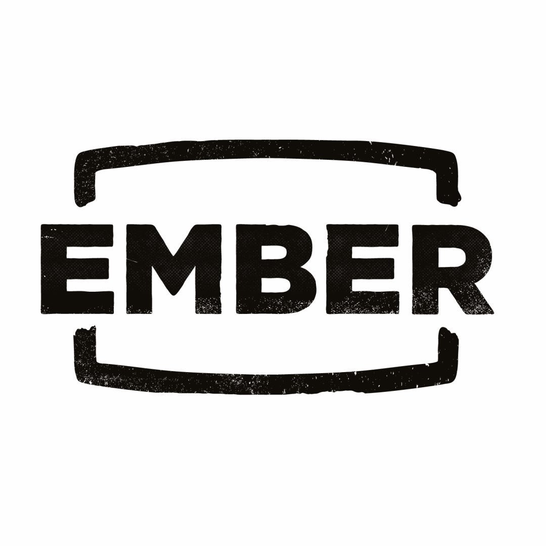 Ember Snacks Logo