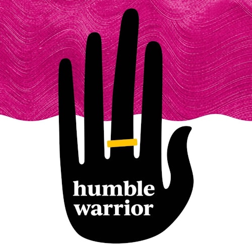 humble warrior logo