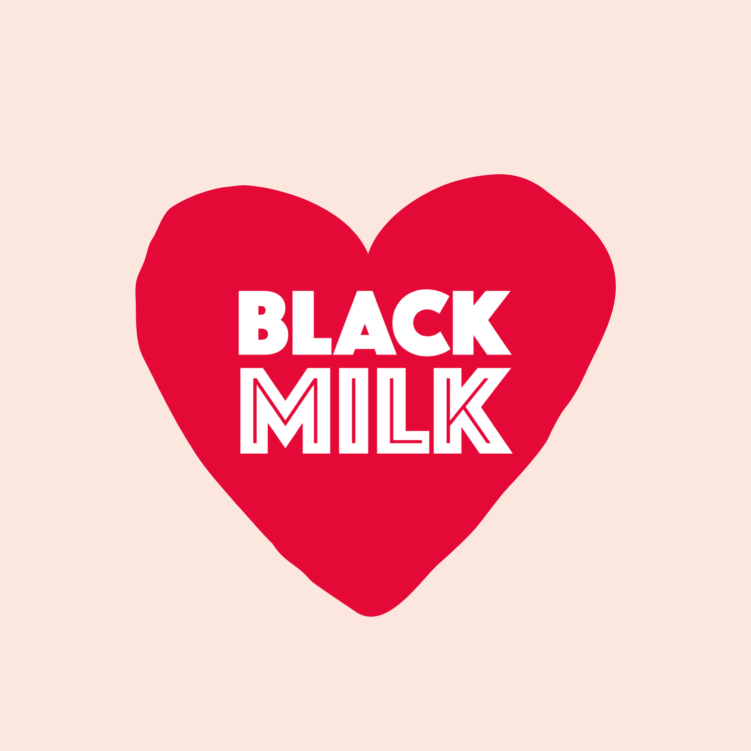 Black Milk logo