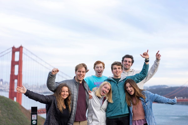 Diversity Study Trips Background