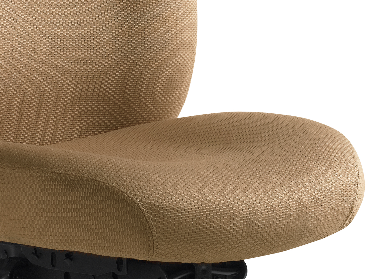 Granada Deluxe: Comfortable Office Chair | Global