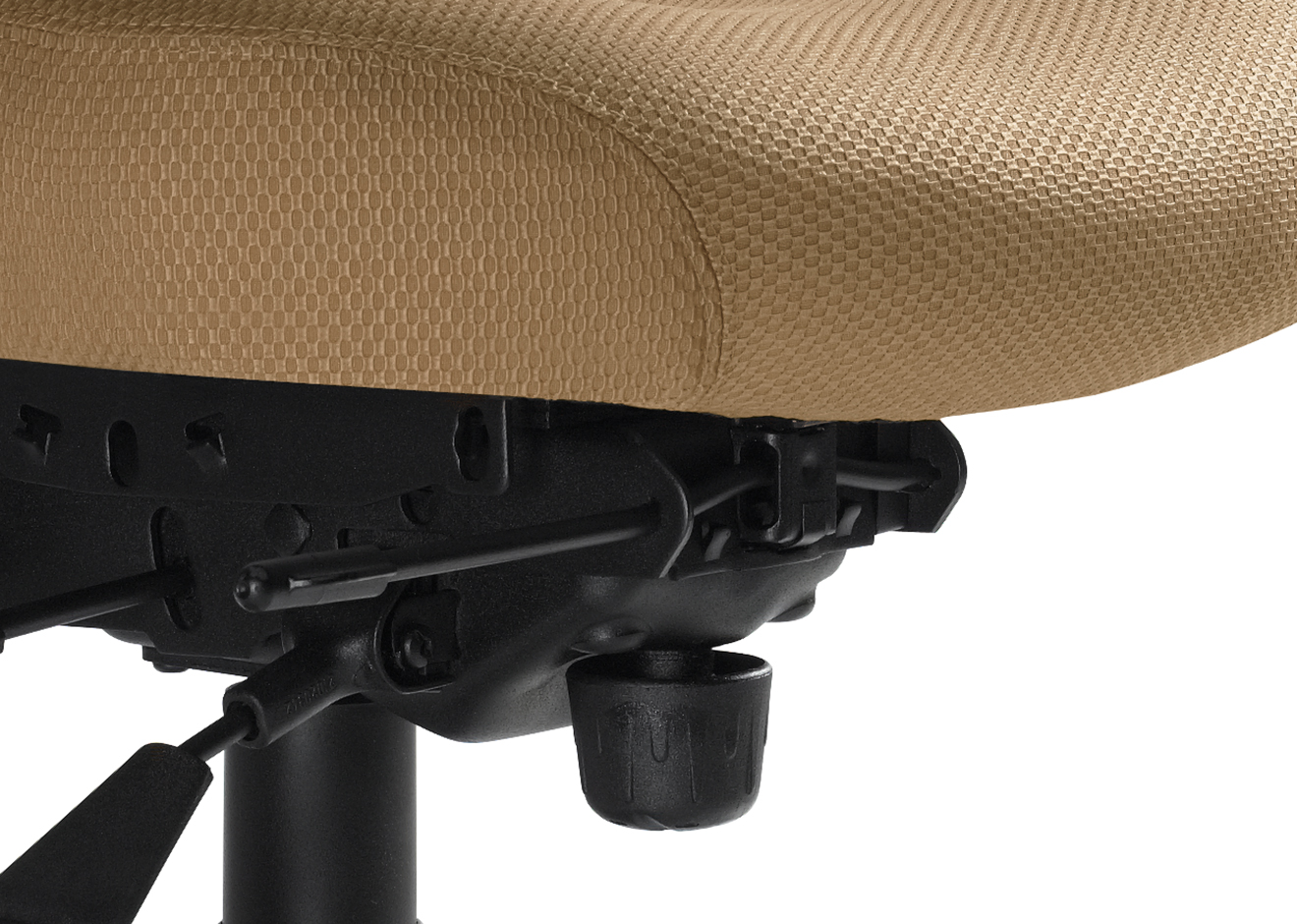 Granada Deluxe: Comfortable Office Chair | Global