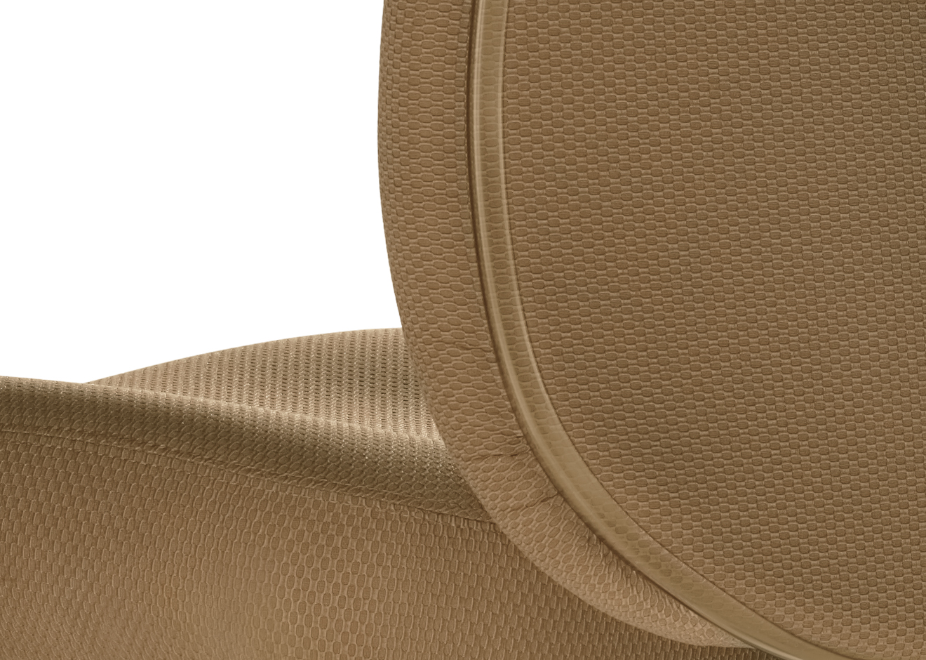 Granada Deluxe: Comfortable Office Chair | Global