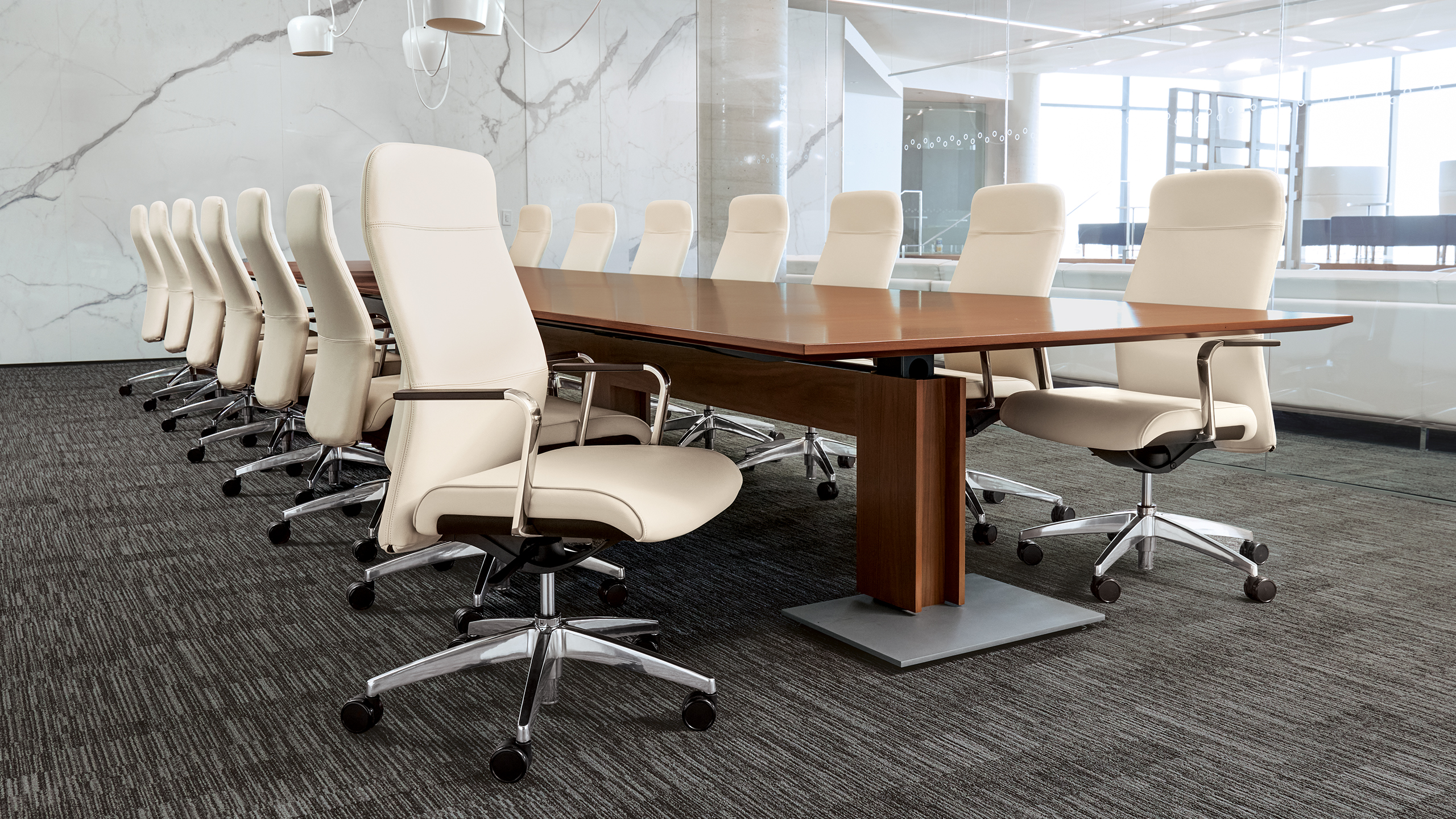 Include: The Most Comfortable Office Chair | Global