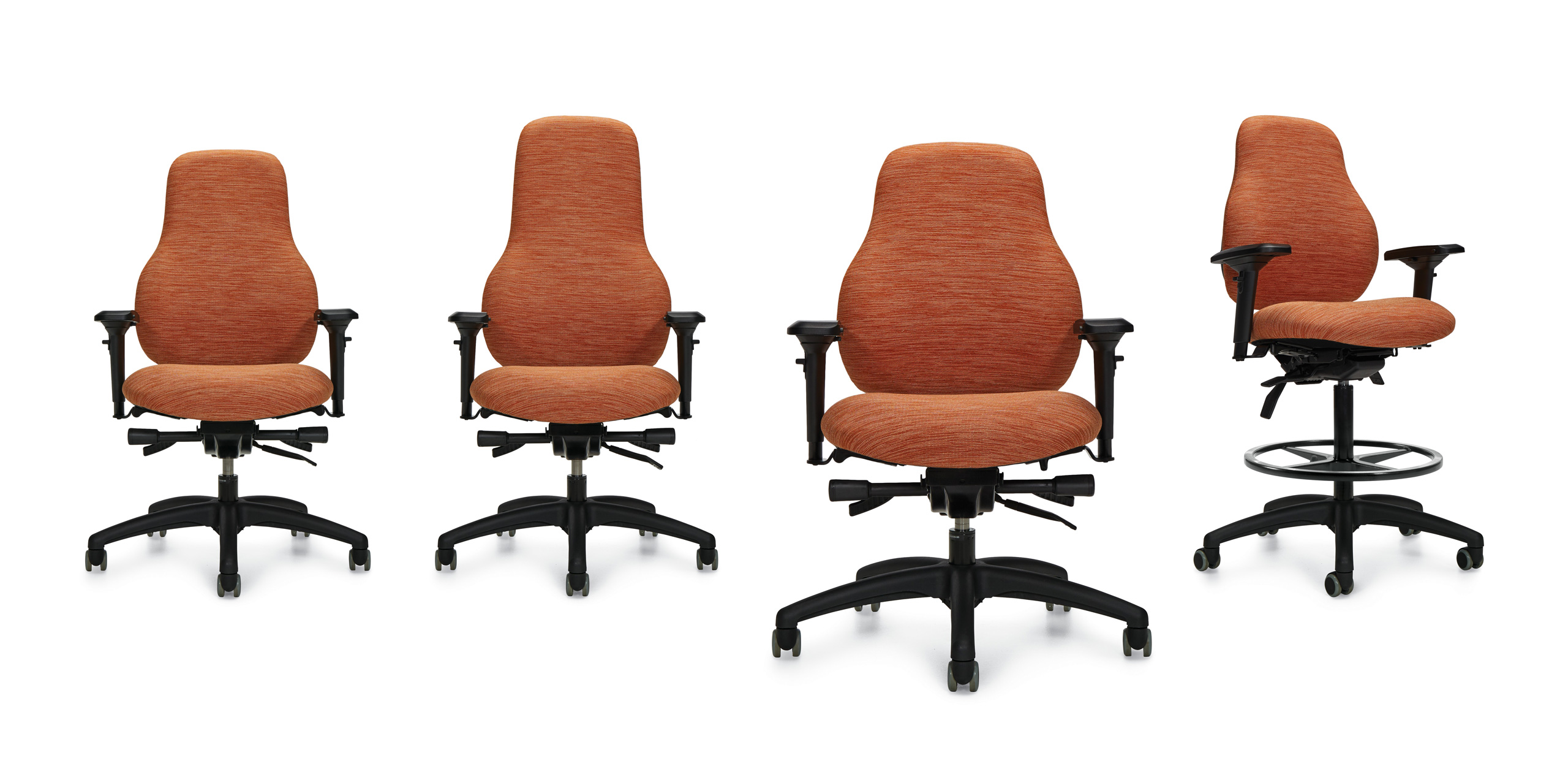 GC Tritek: Healthcare, Medical Office Chair & Stool | Global