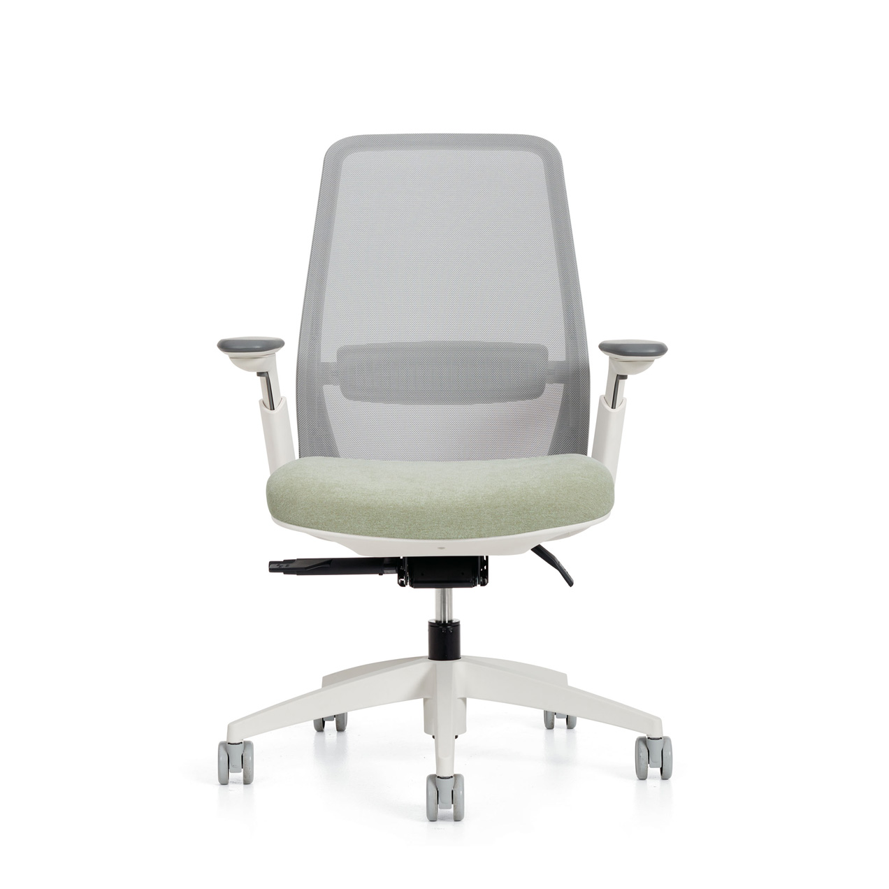 Sora: Ergonomic Office Chair with Back Support | Global