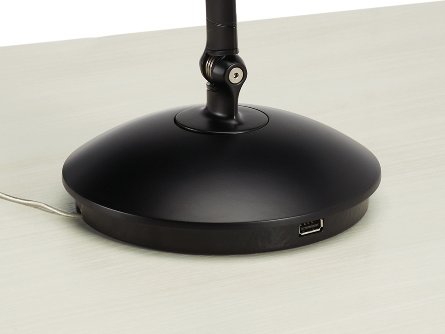 Revo + Voyage Task Lights: Office Desk Light | Global