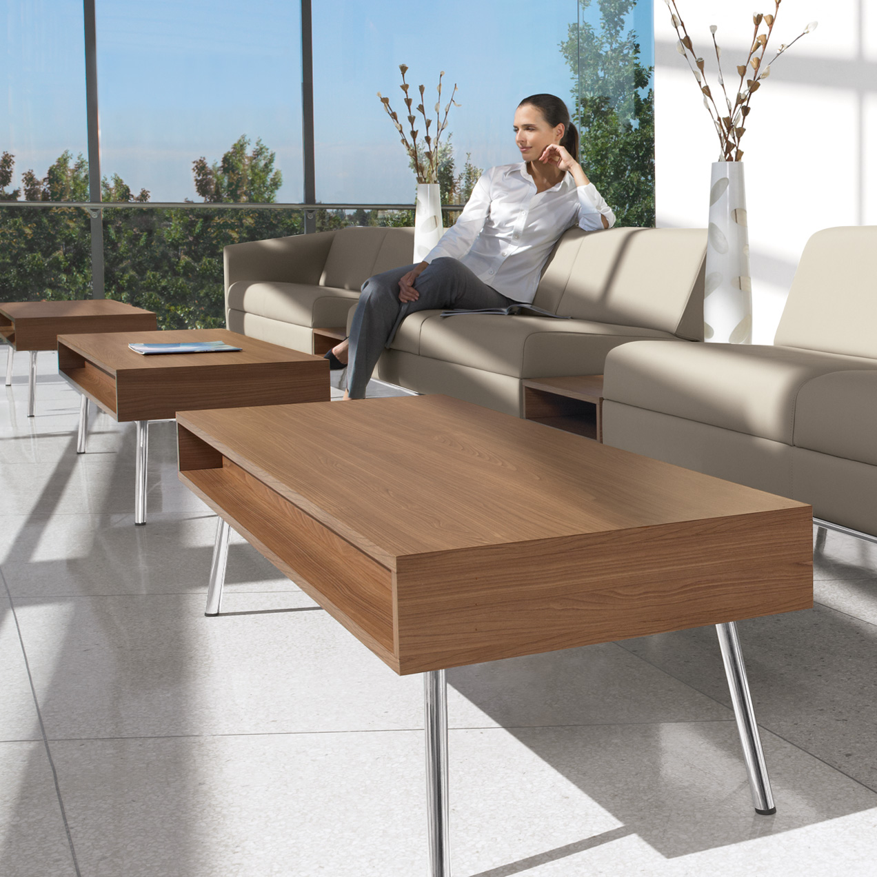 Wind Tables: Lounge, Coffee, End, Occasional Tables | Global
