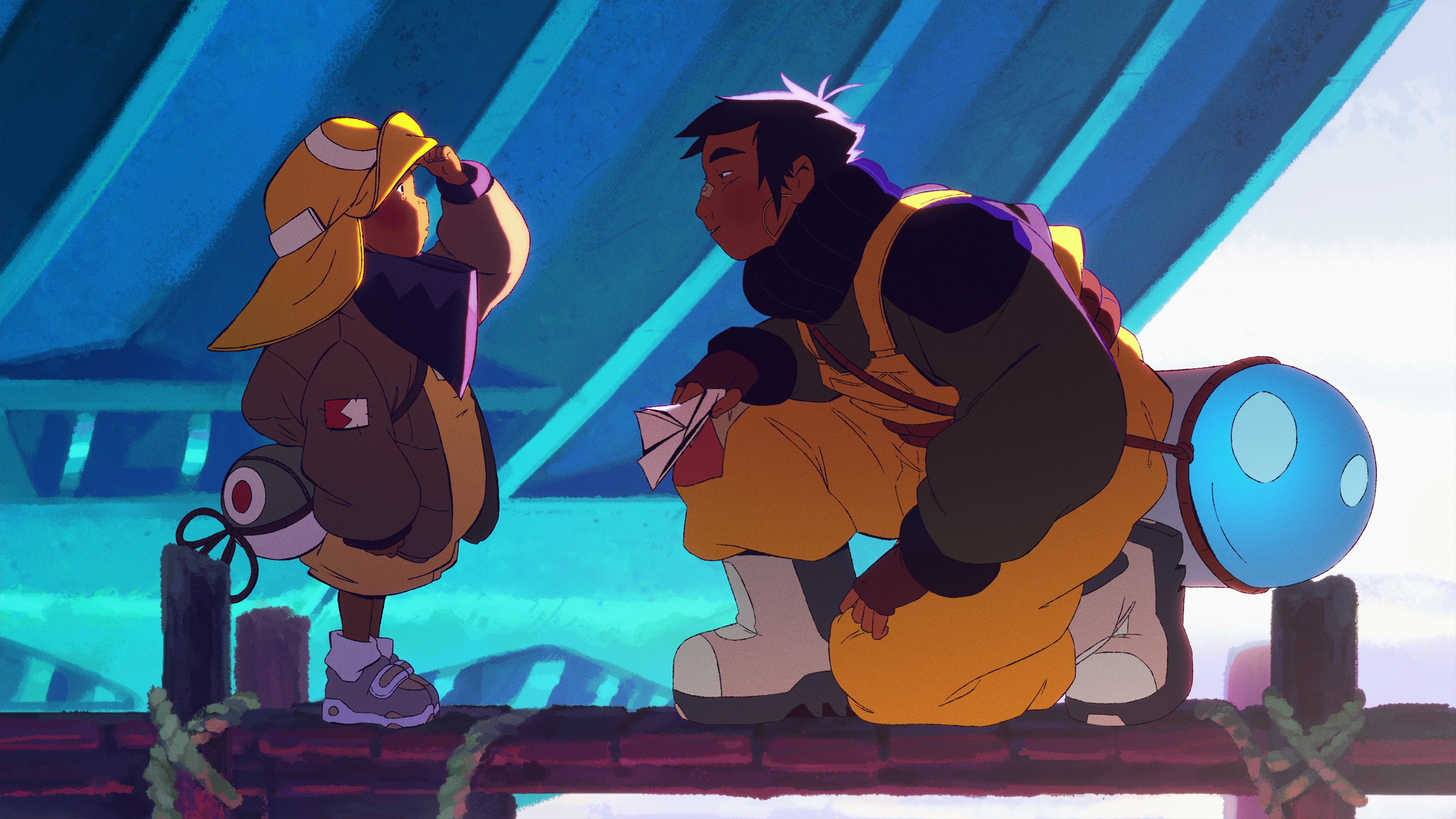 Ciclope - The Line - Ciclope Festival | THE LINE Studio