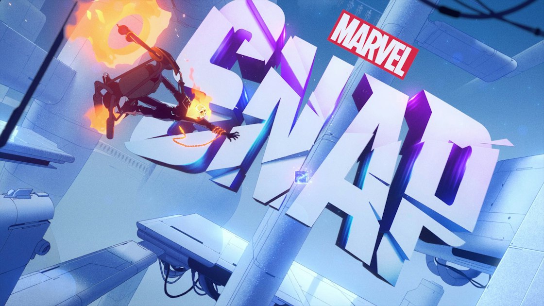 Go Wide or Go Home | Marvel SNAP | THE LINE Studio