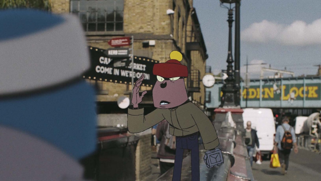 Amaro & Walden | 2D Live Action Music Video Sketch Comedy  | THE LINE Studio