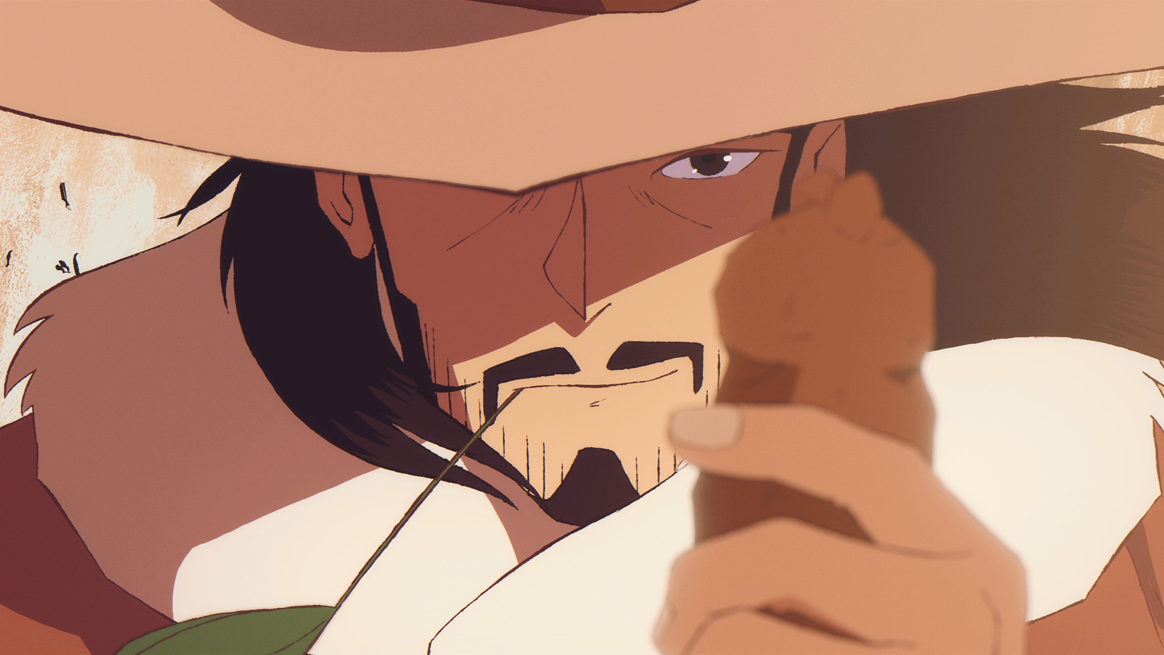 Azuki Elementals | 2D Short | THE LINE Studio