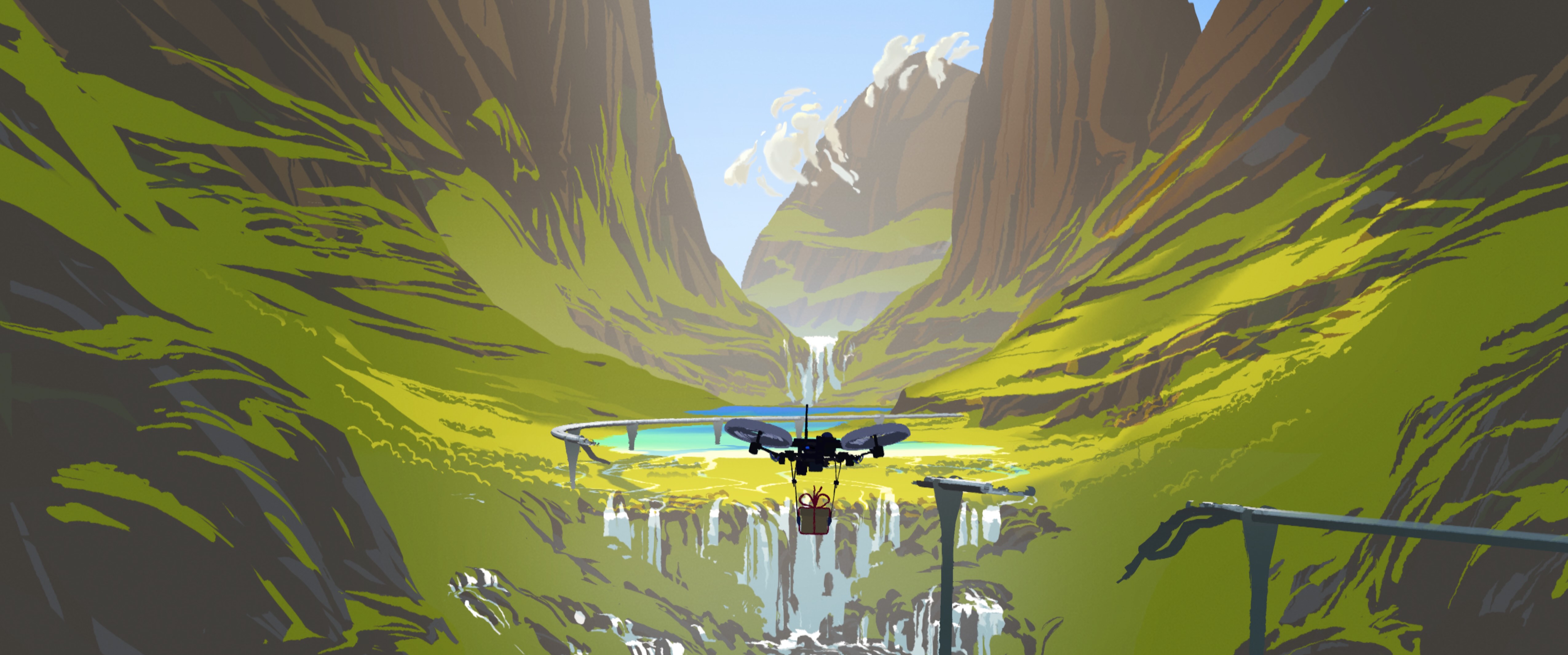 Ciclope - The Line - Ciclope Festival | THE LINE Studio