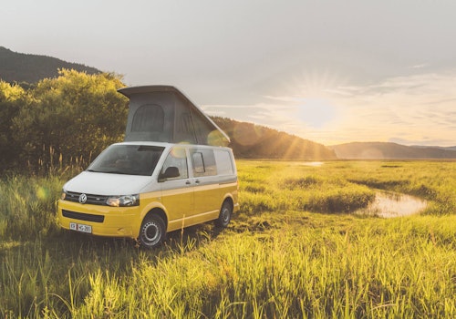 Mini Van Life Best Camper Van For Family Of Our Campervans Balkan