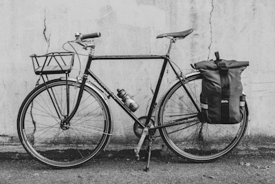 Vintage Bicycle