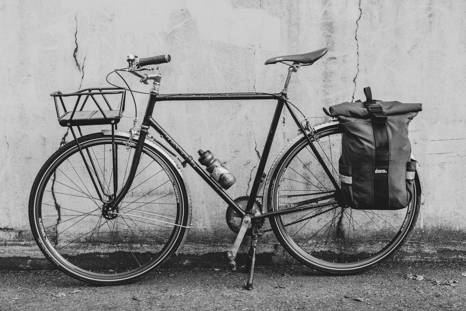 Vintage Bicycle